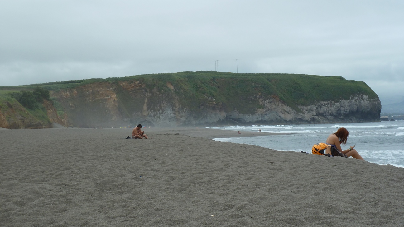 Ribeira Grande